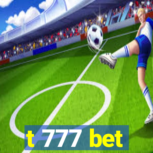t 777 bet